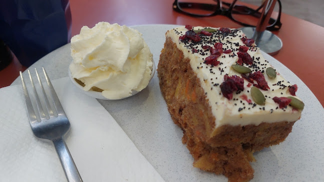 Jamaica Blue - Hospitality and gastronomy