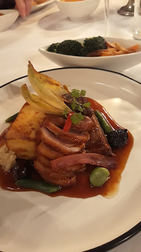 Steak @ Customs House - Hospitality and gastronomy