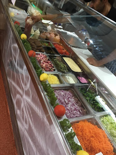 Nik's Kebab & Pizza - Hospitality and gastronomy