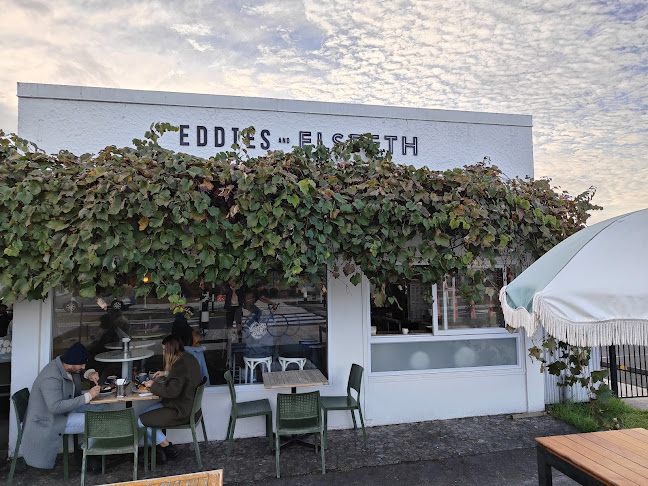 Comentarii opinii despre Eddie's Brunch Parlour