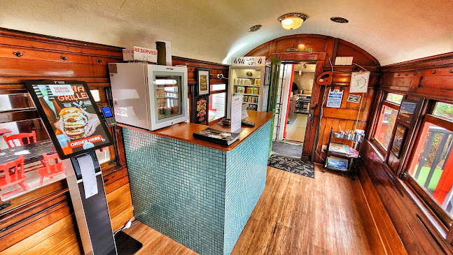 Serial Griller - Hospitality and gastronomy