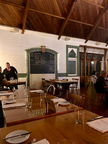 Restaurant La Capilla