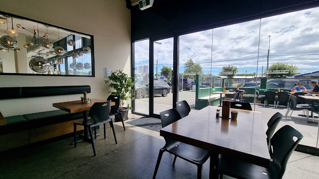 Luciano Espresso Bar - Hospitality and gastronomy