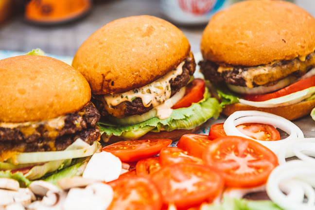 Jo Bros Burgers - Titirangi Open Times