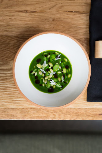 Pasture Restaurant - Auckland