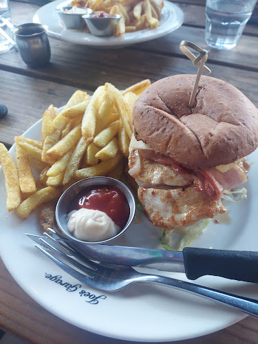 Opinii despre Joe's Garage în Rangiora - Hospitality and gastronomy
