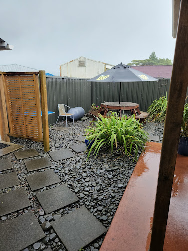 Comments and reviews of Ocean Seafoods