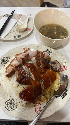 BBQ Duck Cafe（350shop）东方美食 - Auckland