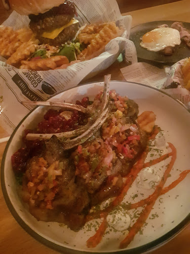 Comentarii opinii despre Pony. Tapas Bar