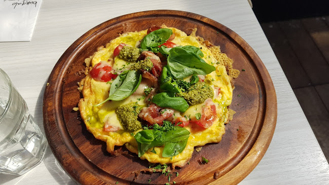 Bungalo Cafe - Auckland