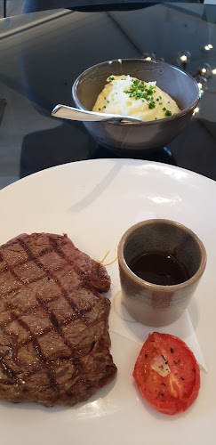 Boardwalk - Hospitality and gastronomy