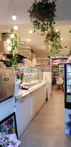 IMAX Florist Open Times