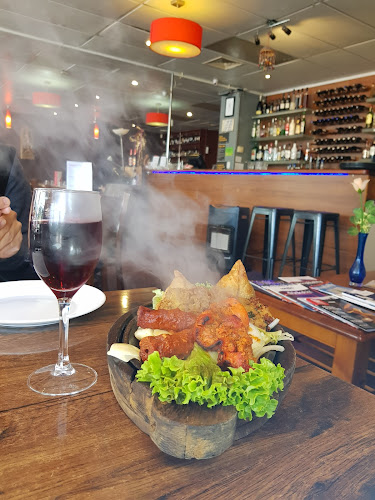 Lovely India Restaurant - Hospitality and gastronomy