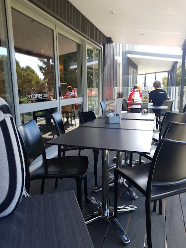 The Coffee Club The Grange, Warkworth - Hospitality and gastronomy