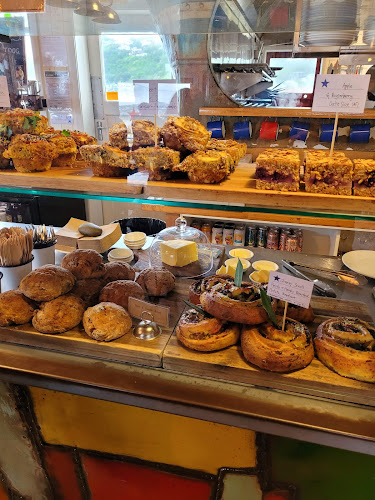 Maranui Cafe - Hospitality and gastronomy