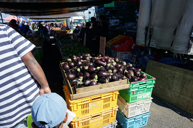 Avondale Sunday Market - Auckland