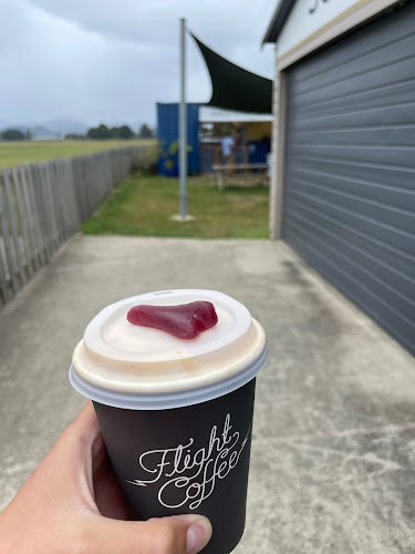 Hangar Round Cafe - Hospitality and gastronomy