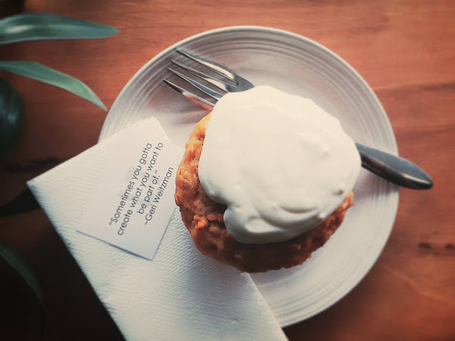 The Hollow Tea Store - Hospitality and gastronomy