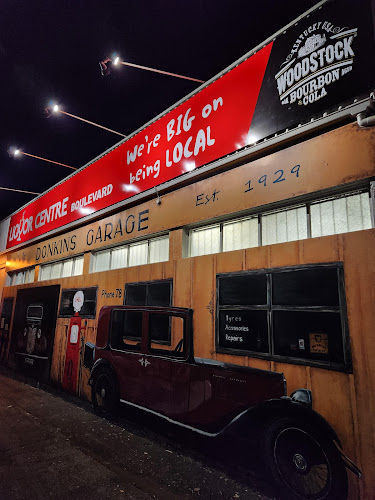 Liquor Centre Boulevard