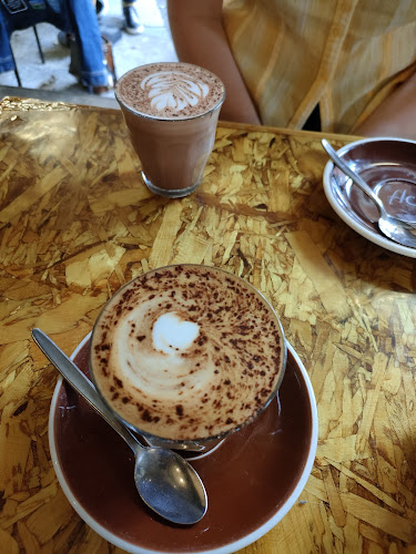 Lamason Brew Bar - Hospitality and gastronomy