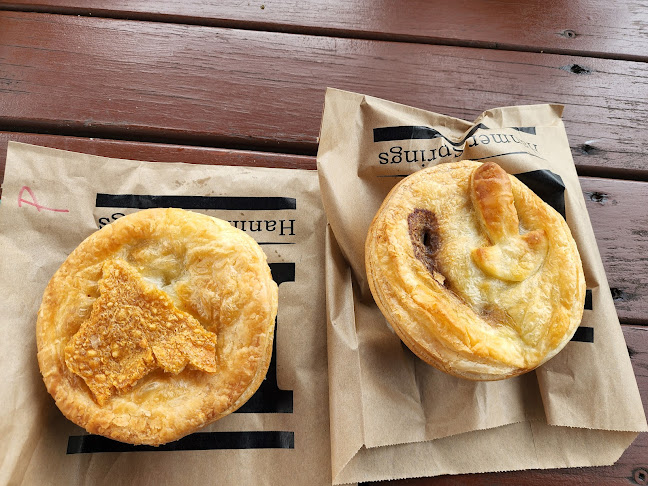 Comentarii opinii despre PJ's Pies