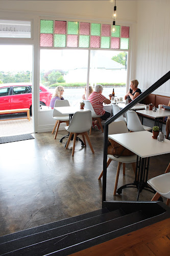 Opinii despre Woodside Cafe în Auckland - Hospitality and gastronomy