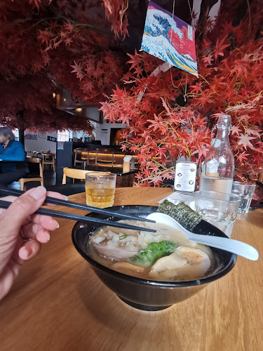 Takeichi New Zealand - Dunedin