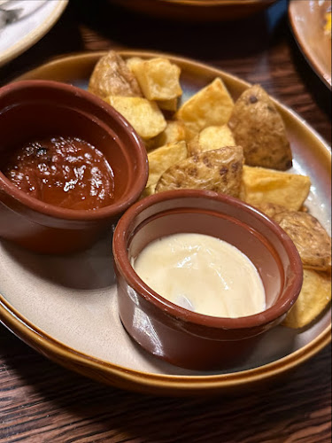 Comments and reviews of Avida Bar