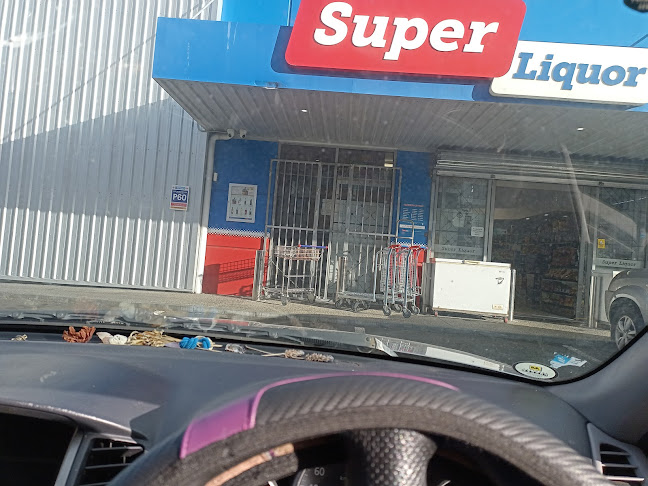 Bottle-o Poenamo Liquor