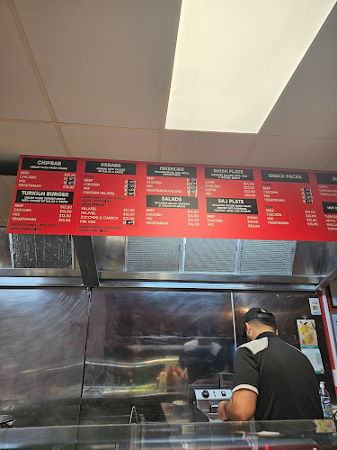 Comentarii opinii despre Babylon Kebab