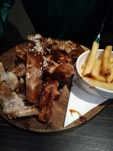 Comentarii opinii despre Richard Pearse Tavern