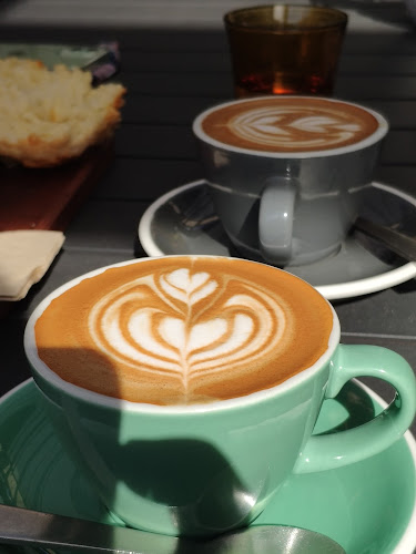 C4 Coffee Co. Open Times