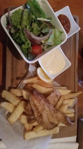 Opinii despre The Gables Osteria & Enoteca în Russell - Hospitality and gastronomy