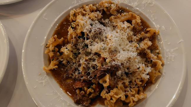 Opinii despre State Pasta în New Plymouth - Hospitality and gastronomy