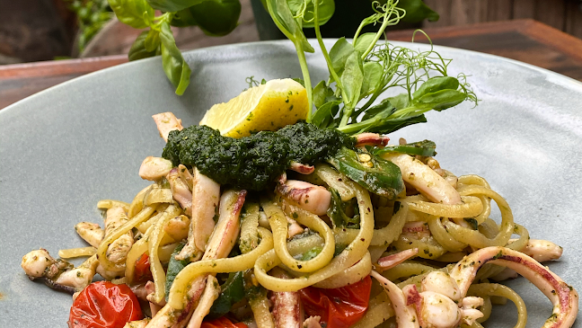 Santeria Pizza And Pasta - Wellington