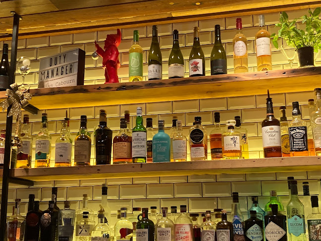 Little Blackwood - Queenstown