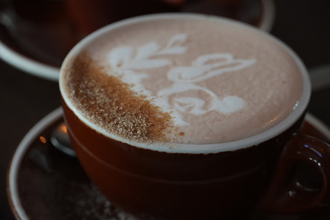 Comentarii opinii despre Coffee Lovers Cafe