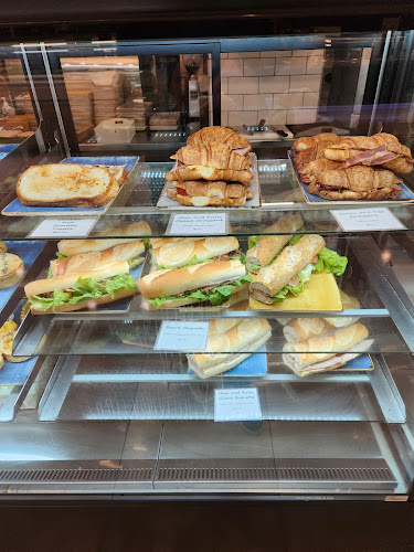 Comentarii opinii despre Bordeaux Bakery