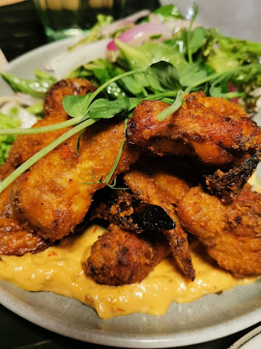 The Fainting Goat - Rotorua