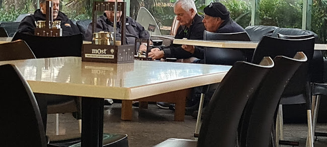 Big Jims Garden Cafe