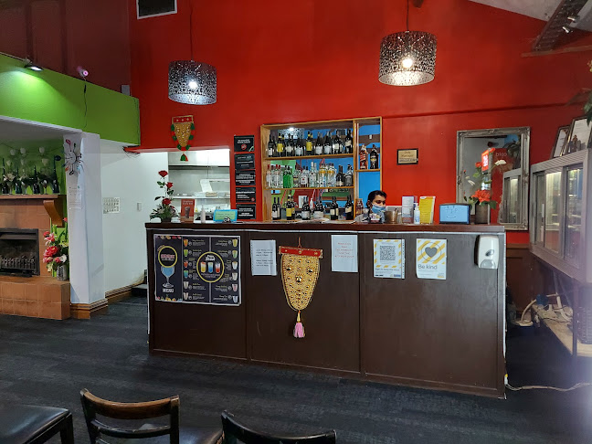 Ammu South Indian Restaurant - Hospitality and gastronomy