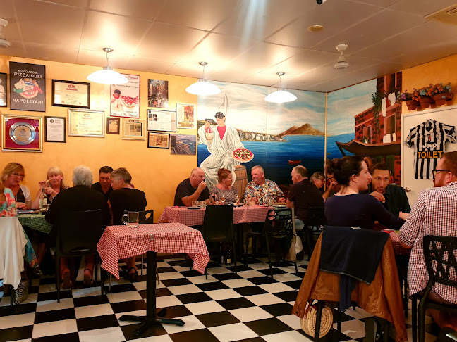 Settebello - Auckland