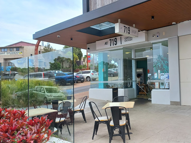 At 719 - Auckland