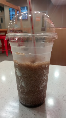 Burger King Queenstown - Queenstown