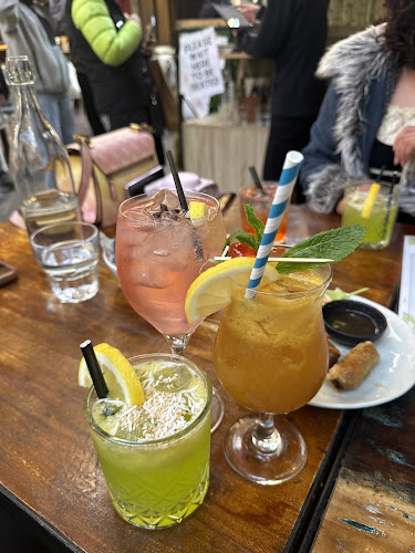 Saigon Kingdom Vietnamese Restaurant Steamer Wharf