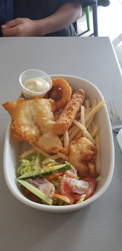 Comentarii opinii despre Char Grill Wood Oven Takanini