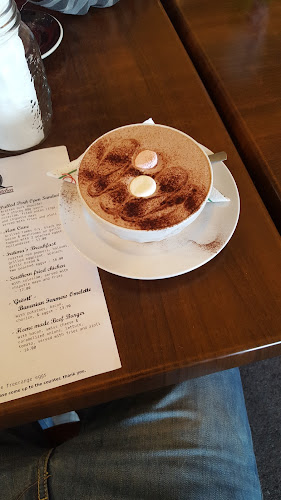 Brown Butter Kitchen - Levin