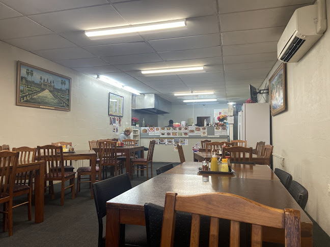 Dunedin Noodle House Open Times