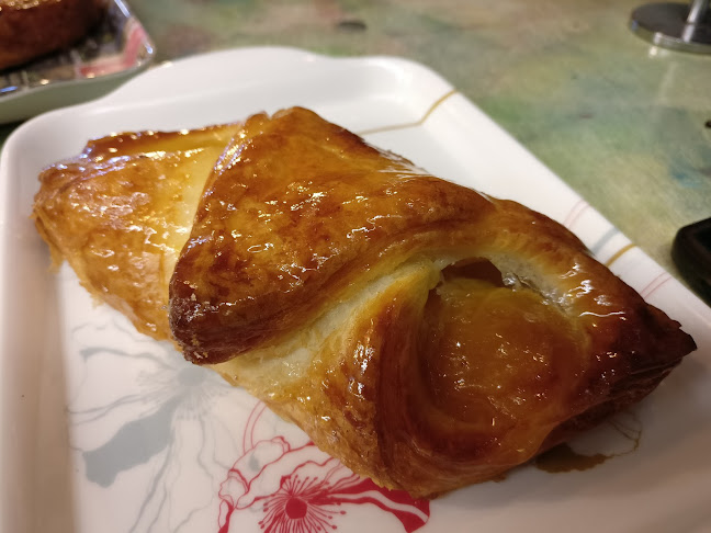 Comments and reviews of Ciabatta Cafe & Bakery