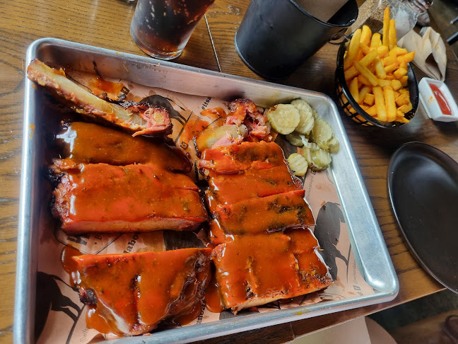 Comentarii opinii despre Wilson Barbecue